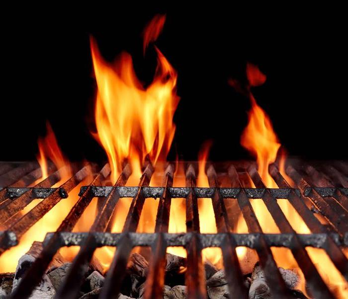 Follow these BBQ cooking tips and grill safely this summer.