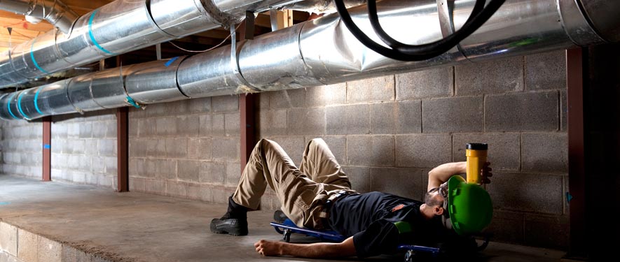 Coral Springs, FL airduct cleaning